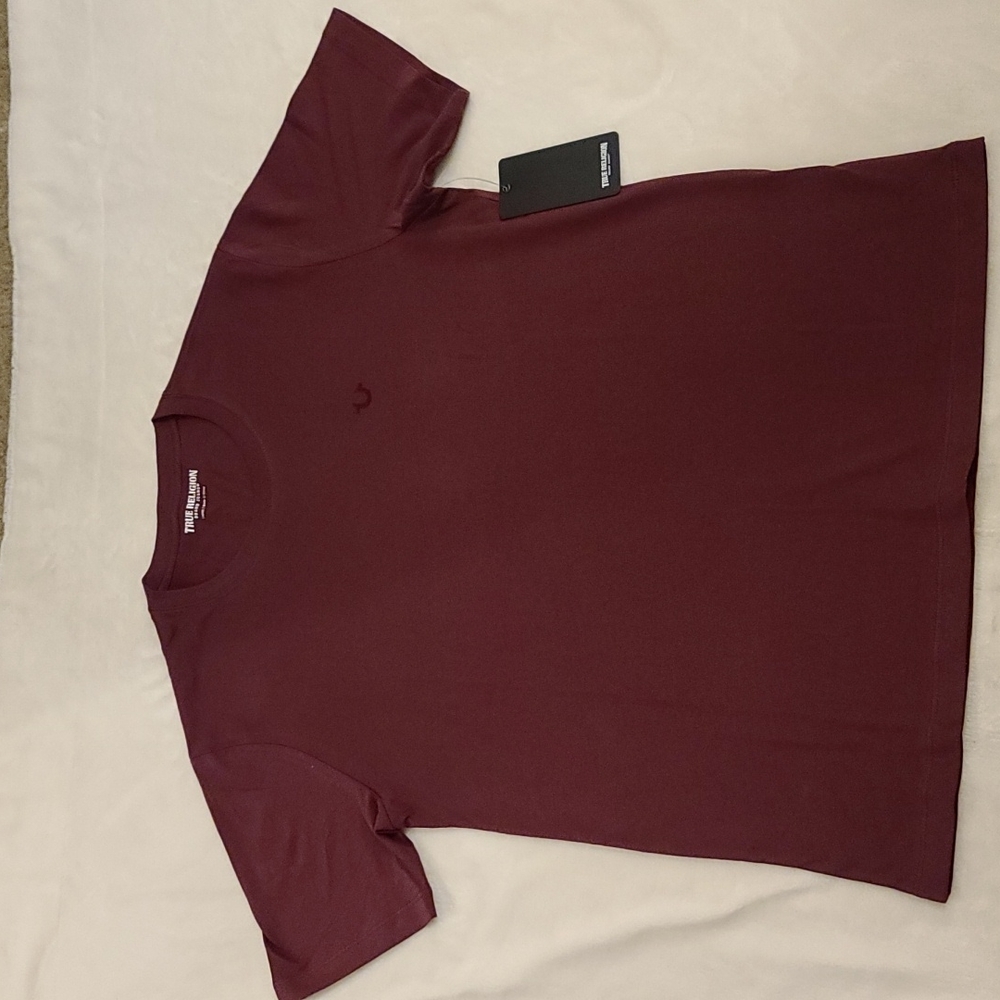 True Religion Men's tee